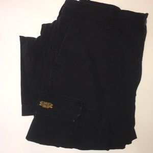 Polo Jeans Cargo Pants